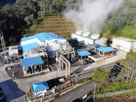 Jualan Karbon Kredit Pertamina Laku 37 Ribu Ton C02e di COP30