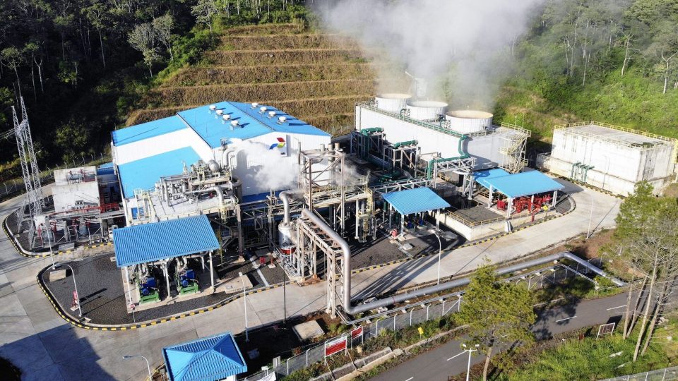 Jualan Karbon Kredit Pertamina Laku 37 Ribu Ton C02e di COP30