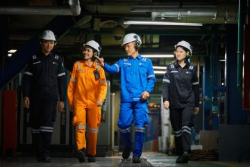 PLN Nusantara Power Setor Rp13,67 Triliun ke Induk Usaha