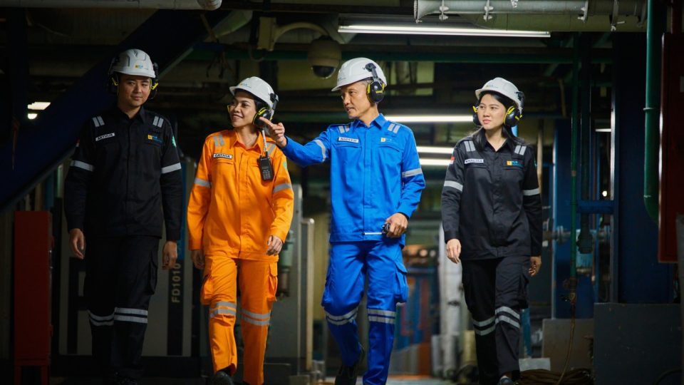 PLN Nusantara Power Setor Rp13,67 Triliun ke Induk Usaha