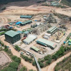 Volume Penjualan dan Prospek Pendapatan Kuat, Potensi Beli Saham Bumi Resources Minerals Rp256