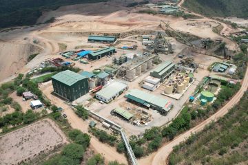 Volume Penjualan dan Prospek Pendapatan Kuat, Potensi Beli Saham Bumi Resources Minerals Rp256