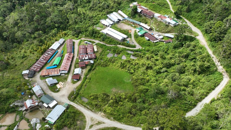 Operasi Tambang Emas Indika di Awak Mas Mundur Hingga 2026