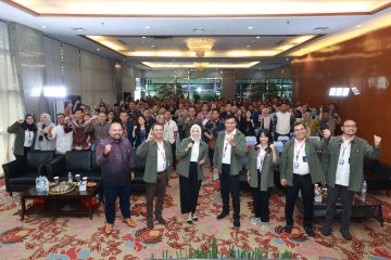 Elnusa Focuses on Strategic Partnerships and Business Sustainability