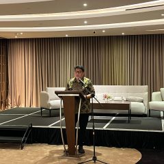 Perkuat Konsep dan Pelaksanaan Transisi Berkeadilan dalam Perencanaan Nasional dan Daerah di Indonesia