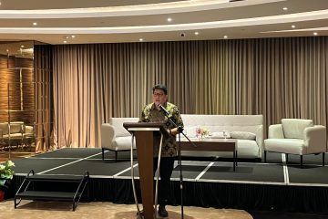 Perkuat Konsep dan Pelaksanaan Transisi Berkeadilan dalam Perencanaan Nasional dan Daerah di Indonesia