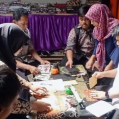 Wujudkan CSR Berkelanjutan, PLN EPI Dukung Peningkatan Kapasitas BUMDes Gunungkidul