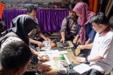 Wujudkan CSR Berkelanjutan, PLN EPI Dukung Peningkatan Kapasitas BUMDes Gunungkidul