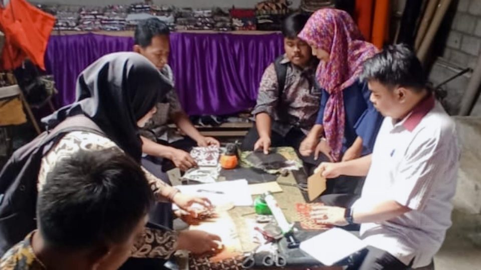 Wujudkan CSR Berkelanjutan, PLN EPI Dukung Peningkatan Kapasitas BUMDes Gunungkidul