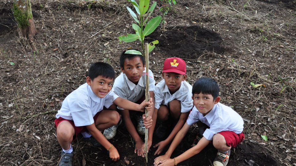Peringati Hari Anak Nasional, Pertamina Ajak Anak Indonesia Peduli Keberlanjutan Sejak Dini