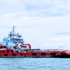 Pertamina Trans Kontinental Tambah Armada Beroperasi di Perairan Malaysia