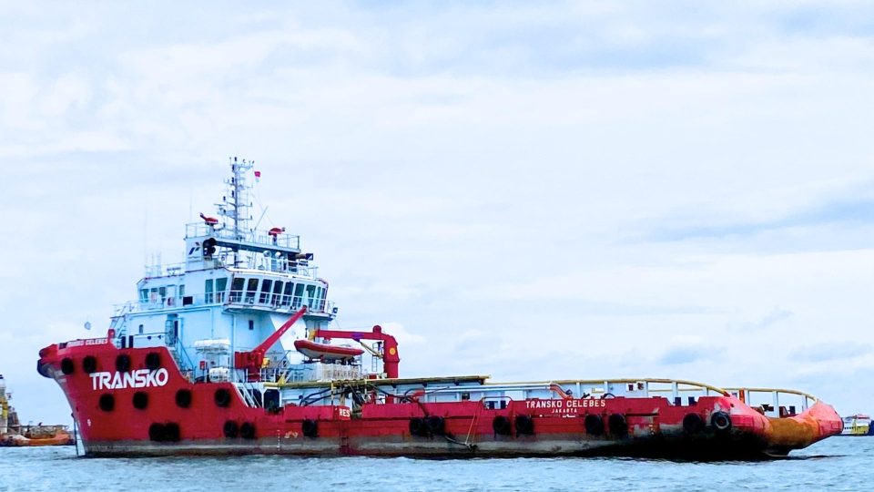 Pertamina Trans Kontinental Tambah Armada Beroperasi di Perairan Malaysia