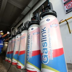 PGN Salurkan Gas ke Hotel Nusantara di IKN