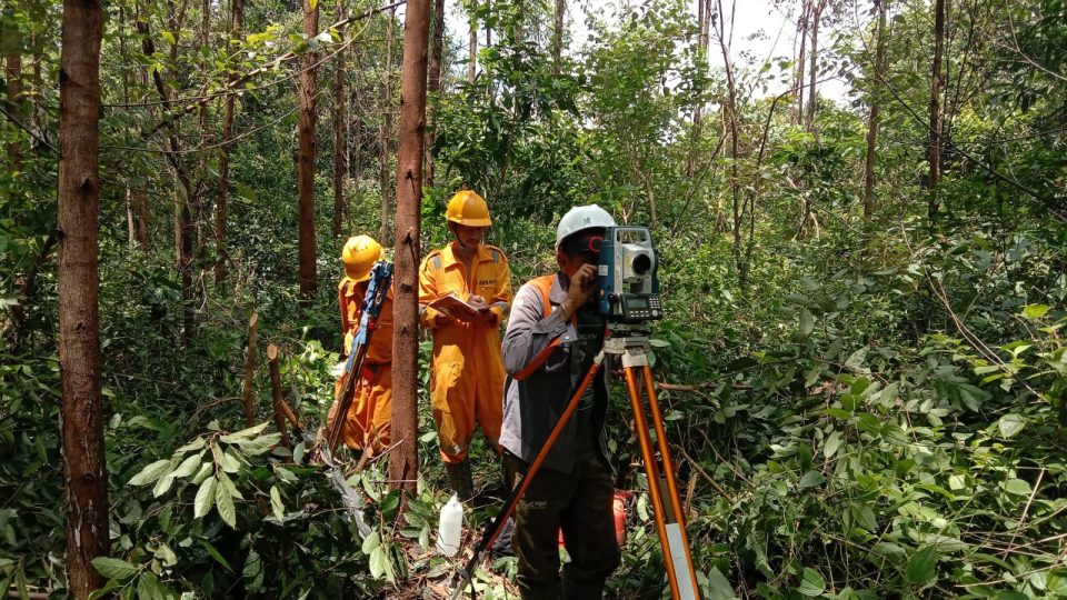 PHR Regional Sumatera Selesaikan Seismik 2D-AMALIA Blok Sumbagsel-2