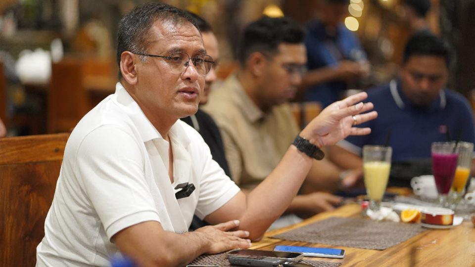 Pupuk Indonesia Pastikan Ketersediaan dan Kelancaran Distribusi Pupuk Bagi Petani Papua