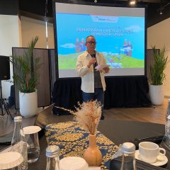 Elnusa Records Net Profit of IDR 443 Billion in Semester I 2024, Increases 77%