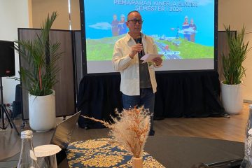 Elnusa Records Net Profit of IDR 443 Billion in Semester I 2024, Increases 77%