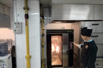 Integrasi Infrastruktur Sukses Tingkatkan Penggunaan Gas Sektor Komersial di Semarang