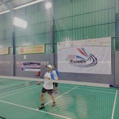 Kementerian ESDM Sambut Baik Gelaran Dunia Energi Badminton Tournament 2024