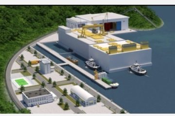 Two Strategic Issues for Nuclear Energy Development in Indonesia