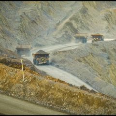 AMNT Peroleh Izin Ekspor Konsentrat Tembaga  Hingga Desember 2024