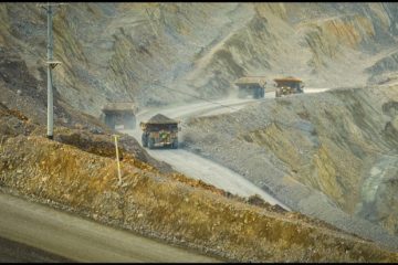 AMNT Peroleh Izin Ekspor Konsentrat Tembaga  Hingga Desember 2024