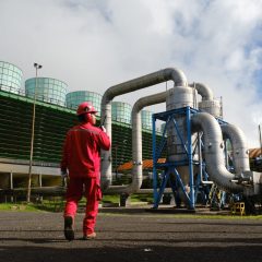 PLN Indonesia Power Sukses Produksi Listrik Mencapai 84,57 GWh