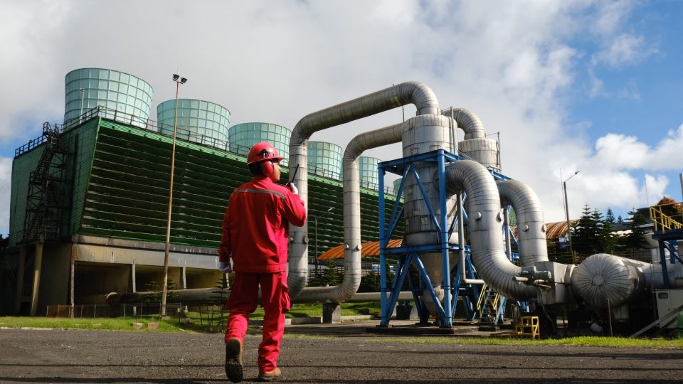 PLN Indonesia Power Sukses Produksi Listrik Mencapai 84,57 GWh