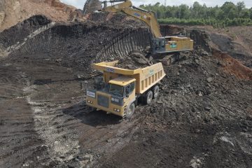 RMKO Garap Pembangunan 2 Fasilitas Tambang Gorby Senilai Rp61 Miliar