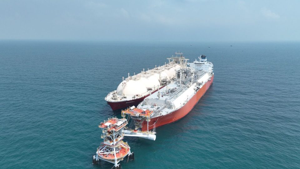 Serikat Pekerja Dukung Pemenuhan Alokasi Gas dan LNG PGN