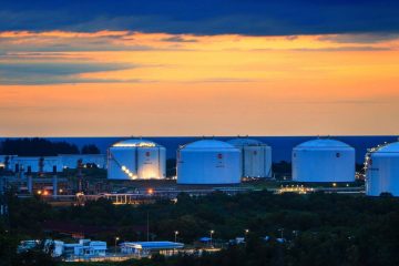 Integration of Pipeline and Non-Pipeline Infrastructure for Effective Domestic Natural Gas Distribution