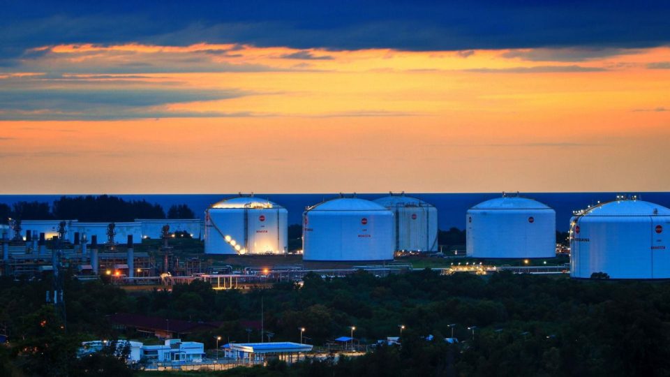 Integrasi Infrastruktur Pipa dan Non Pipa untuk Efektifitas Penyaluran Gas Bumi Domestik