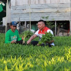 Pertamina Gas Raih Penghargaan Internasional Green Leadership Asia Responsible Enterprise Award 2024