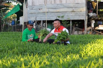 Pertamina Gas Raih Penghargaan Internasional Green Leadership Asia Responsible Enterprise Award 2024