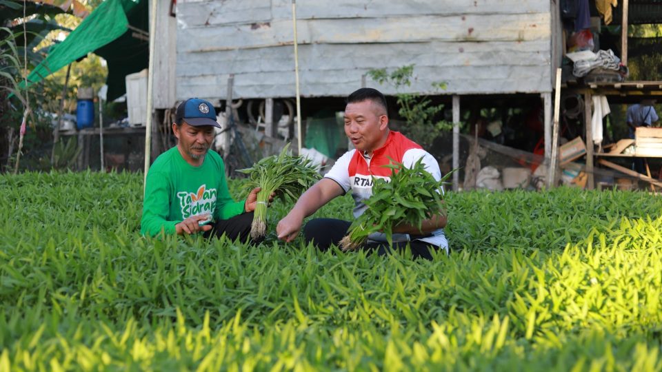 Pertamina Gas Raih Penghargaan Internasional Green Leadership Asia Responsible Enterprise Award 2024