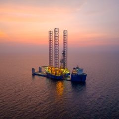 Sederet Capaian Positif Pertamina Hulu Energi di Usia 17 Tahun