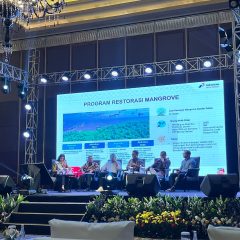 PHR Sukses Kurangi Emisi Karbon Setara 845 Mobil