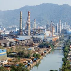 Kawasan Industri Bisa Impor dan Bangun Infrastruktur Gas Mandiri