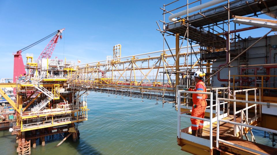 Demi Tingkatkan Gairah Investasi Migas, Bagi Hasil untuk Kontraktor Bisa Tembus 95%