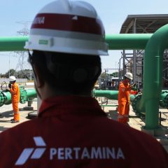 PLTGU Jawa 1 Dukung Ketahanan dan Transisi Energi