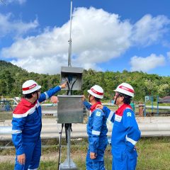 Inovasi Flow2Max®️ Pertamina Geothermal Energy Siap Tingkatkan Efisiensi Pembangkit Panas Bumi