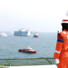 Terima Kasih FSO Tertua di Indonesia