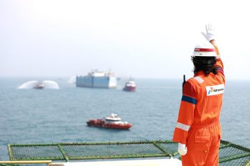 Terima Kasih FSO Tertua di Indonesia