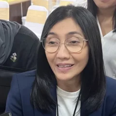 Heppy Wulansari Resmi Jadi Corporate Secretary Pertamina Patra Niaga