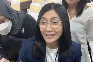 Heppy Wulansari Resmi Jadi Corporate Secretary Pertamina Patra Niaga