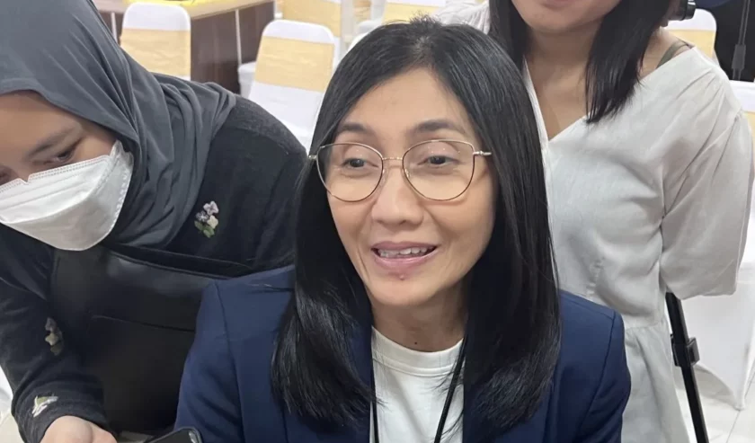 Heppy Wulansari Resmi Jadi Corporate Secretary Pertamina Patra Niaga