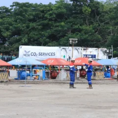 Proyek CCUS Pertamina di Lapangan Sukowati Berlanjut ke Fase 2