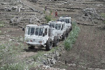 Gencarkan Eksplorasi, Elnusa Lakukan Kegiatan Seismik dari Rokan Hingga Seram