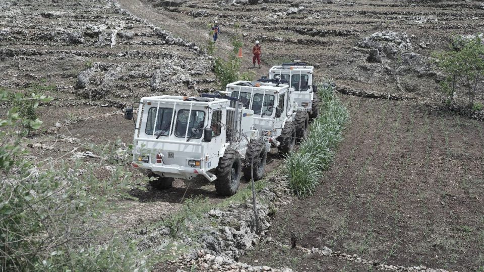 Gencarkan Eksplorasi, Elnusa Lakukan Kegiatan Seismik dari Rokan Hingga Seram
