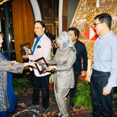 Project Financing RDMP Balikpapan Raih Penghargaan The Asset